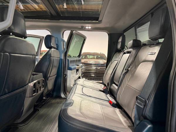 2022 Ford F-250 Super Duty - Photo 11
