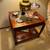 Coffee table and side tables 2 thumbnail