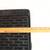 Reversible Cast Iron Grill Griddle Weber 14 Lbs 17.75" x 11.75" 7 thumbnail