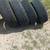 GOODYEAR & MASTER CRAFT LT 265/60/R20 TIRES 4 thumbnail