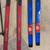 Two sets Cross country skis, poles, boots 2 thumbnail