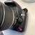 Canon digital camera with zoom lens 5 thumbnail