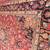 11.9 x 8.4 Antique washed Tabriz carpet 100% wool hand knotted rug 4 thumbnail