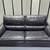 Leather Sleeper Sofa - Full sized 1 thumbnail