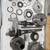 NP247J Jeep Grand Cherokee Transfer Case PARTS 4 thumbnail