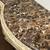 Marble Top Console Table or Accent Table 11 thumbnail