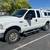 Camper shell 2006 Ford F-250 3 thumbnail