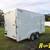 $2500 OFF! New 2024 7' x 16' Cargo Trailer 3 thumbnail