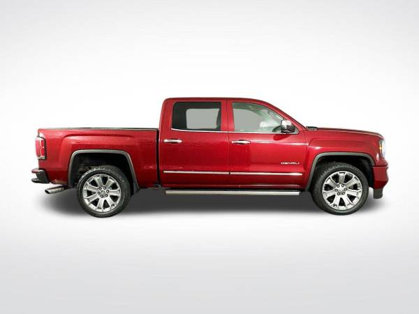 2018 GMC Sierra 1500 4x4 - Photo 9