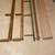 King size bed frame 1 thumbnail