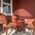 Table and 2 chairs 3 thumbnail