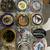 Sale my police and firefighters coin 13 thumbnail