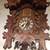 Cuckoo Clock From GERMANY Made of wood 2 thumbnail