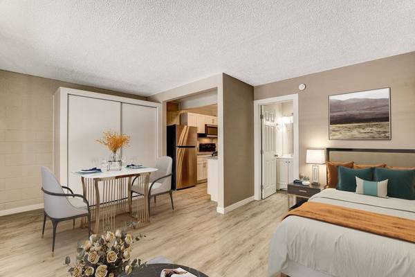 $899 Social Areas with BBQ Grills, in Las Vegas NV, Studio (508 San Pablo Dr, #107, Las Vegas, NV)63859496234115121