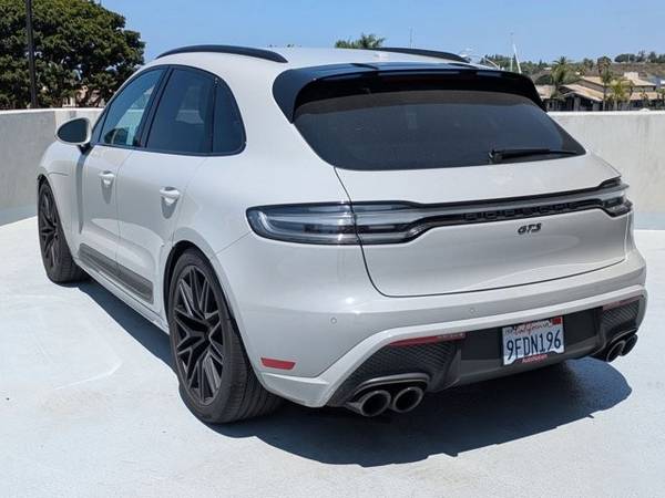 2023 Porsche Macan AWD All Wheel Drive Certified GTS SUV - $87,900 (Call *(949) 574-2945* to Confirm Availability Instantly)63618208165249122