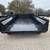 2025 US Built - 14x2 Dump Trailer - 16k GVWR  - Tarp - Spare - Ramps 9 thumbnail
