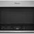 Whirlpool WMH78019HZ 30" Stainless Steel Smart Microwave 1.9 cu. ft w/convection 3 thumbnail