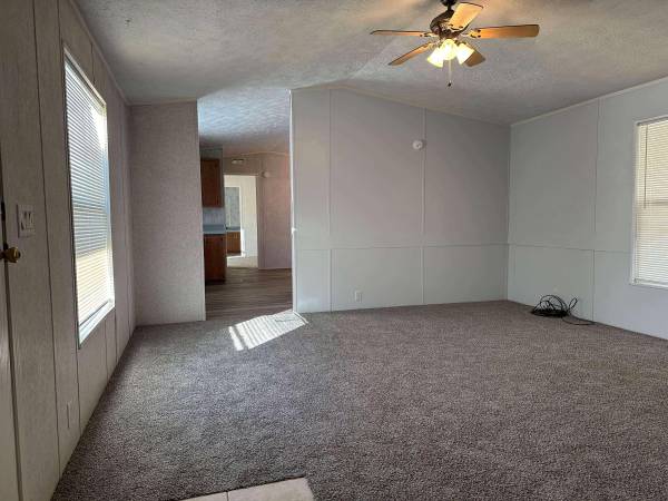$69,900 / 3br - 1280ft2 - 3BR/2BA Manufactured Home in 55+ Community (Alamogordo)63948354838659123