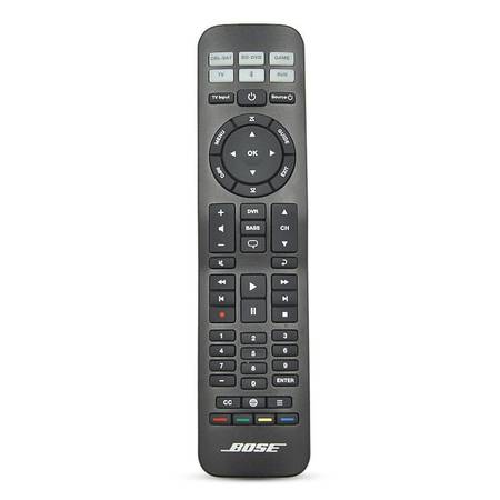 Bose Remote Control 1