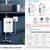 Brand New Tank less Instant Water Heater for Home for sale 3 thumbnail