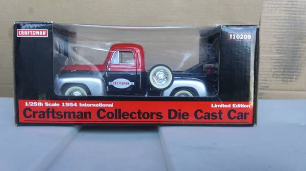 CRAFTSMAN 1