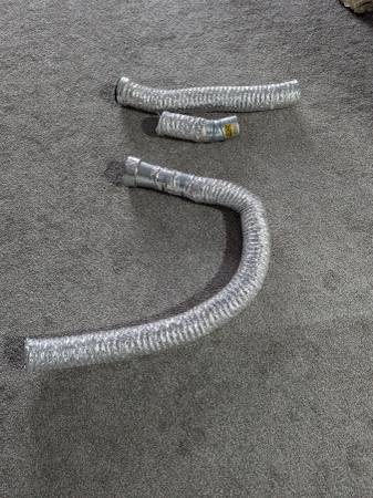 Free dryer vent parts 1