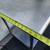 Advance Tabco MSLAG-303-X Stainless Steel 16 Ga Worktable 36"W x 30"D 5 thumbnail