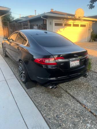 🚗 2011 Jaguar XF – Runs Strong, Priced to Move 💨 OBO - $4,950 (cupertino)63654704550913121