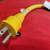 Marinco EEL Shore Power Pigtail Adapter, 15 Amp 125V Male to 30A 125V 3 thumbnail