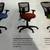 New CoolMesh Multi-Function Task Chair – $389 7 thumbnail