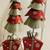 Cute Christmas Decorations / Grinch Colors 3 thumbnail