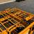 8-10 Bale Accumulator / Stacker / Grapple Hook for Hay or Straw 7 thumbnail