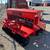 Pasture Drag Harrows, No-Till Drill, PTO seeder 7 thumbnail