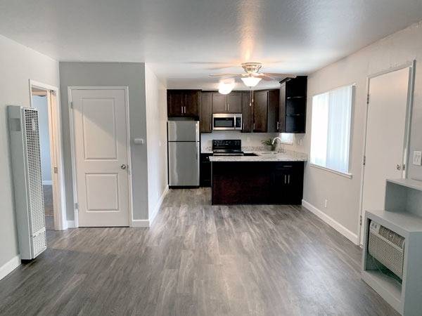 $3,095 / 2br - 840ft2 - Desired open concept! 2BR apt in Cupertino, Enjoy A/C, Large closets (cupertino)63873330081539120
