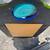 Janet Locke Local Ithaca NY Artist Funky Multi-Colored Mirror Sweet 6 thumbnail