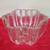 Beautiful Signed Orrefor's Crystal Bowl - Quality Swedish Crystal 7 thumbnail