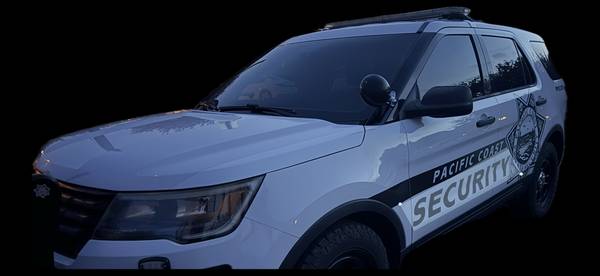 Immediate Full Time / Part Time Security Officer Positions 1