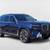 2023 BMW X7 AWD All Wheel Drive Certified Electric xDrive40i SUV 3 thumbnail