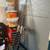 2- Vintage Downrigger Fishing Rods 1 thumbnail