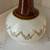Antique Stoneware Jug with Cork Stopper in Great Condition 6 thumbnail