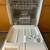 White 24” dishwasher 3 thumbnail