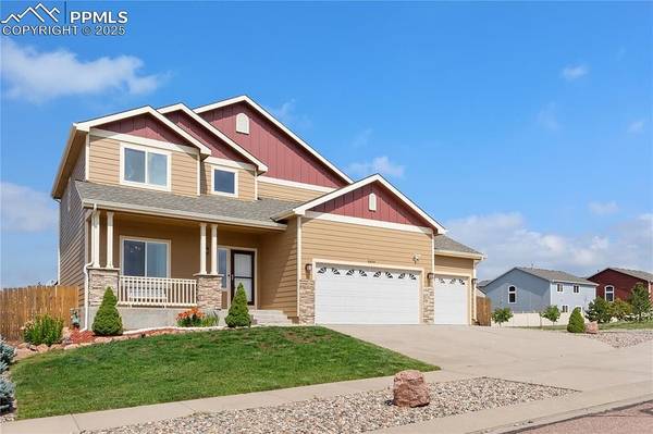 $603,000 / 4br - 2780ft2 - Stunning Briargate Home with Unobstructed Pikes Peak Views (Colorado Springs)63658264076161120