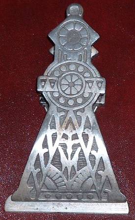 Metal Clip For Paper 1