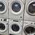 SET WHILPPOL WASHER AND ELECTRIC DRYER WITH WARRANTY 1 thumbnail