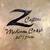 Zildjian Z custom medium crash 20" - Repaired 2 thumbnail