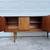 Mid Century Teak Cabinet/Bar/Credenza/Buffet/Sideboard 12 thumbnail