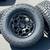17'' Wheels 265/70R17 Tires Rims fit TRD PRO Toyota 4runner Tacoma 1 thumbnail