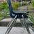 (Pair of) VIRCO Child-Size Stacking Chairs w/16" H Seat 12 thumbnail