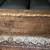 Gorgeous MCM Brass Top Moroccan Coffee Table w/Wood Spider Legs - Rare 13 thumbnail