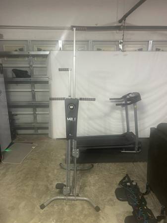 Maxi Climber 1